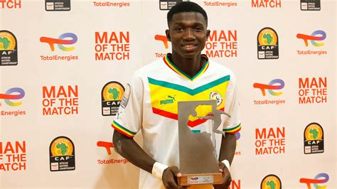 Totalenergies U 20 Afcon Can Senegal Continue Their Trophy Laden Run