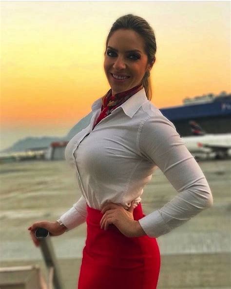 Pin On Airline Ladies