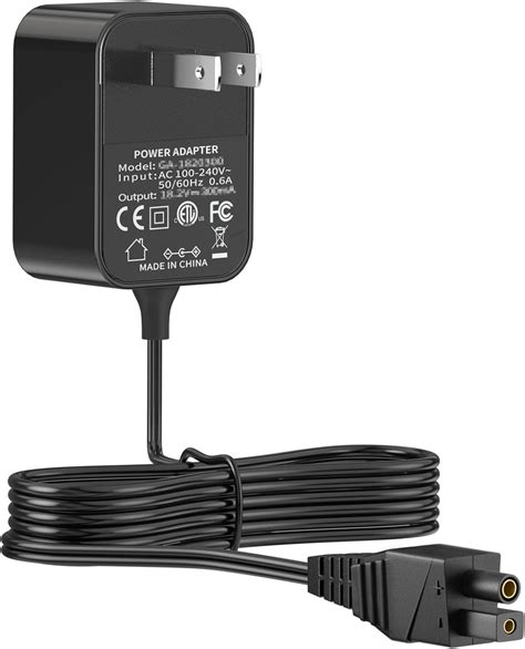 Amazon V Charger For Dirt Devil Versa Vacuum Bd Bd