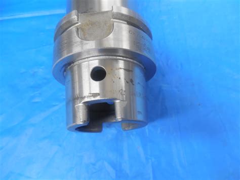 Seco Epb Hsk A Er Collet Chuck Tool Holder Hska Cchp X Epb