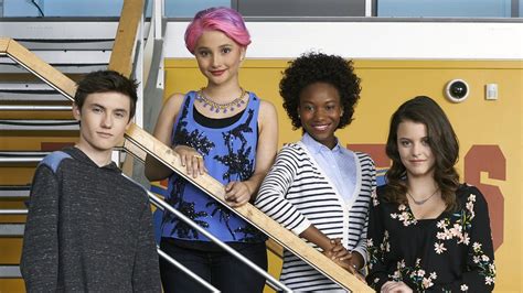 Degrassi Season 13 Episode 1