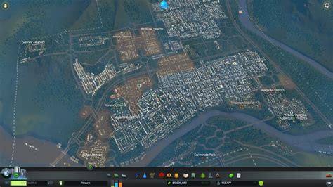 Cities: Skylines + All DLC Full Version PC Game - EdriveOnline