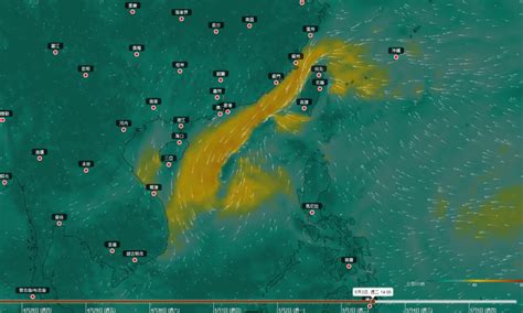 南海熱帶氣旋料形成 五一假期大風驟雨稍涼 消費券專頁