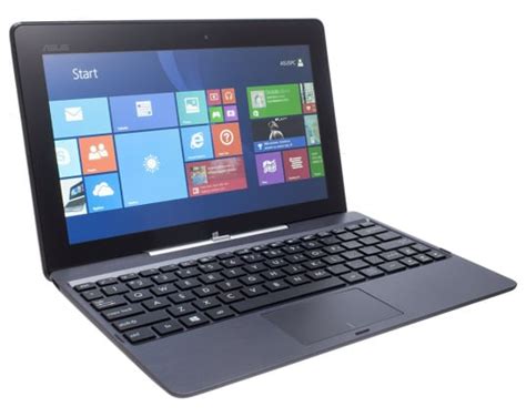 Asus Transformer Book T Ta Gb Review Pcmag