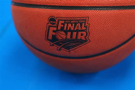 2017 Final Four NCAA Men's Basketball - It's Here!