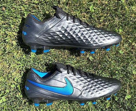 Nike Tiempo Legend 8 Feature Review - Soccer Cleats 101