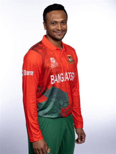 Shakib Al Hasan Biography - Indian Hot Deal