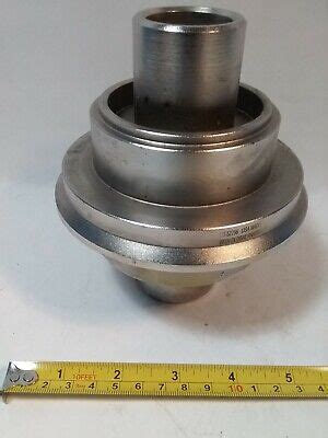 Kent Moore Tool DT 52756 Side And Pinion Bearing Installer Skbawa B545