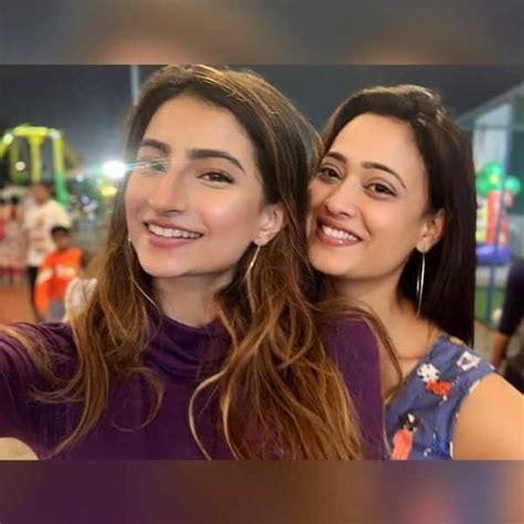 Shweta Tiwaris Loved Up Selfies With Palak Tiwari Are Mom Daughter Goals