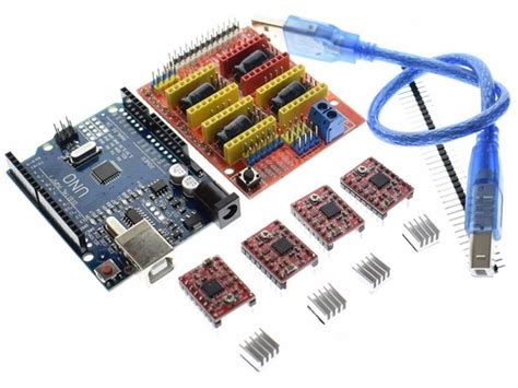 Arduino Uno R3 Mercadolivre 📦