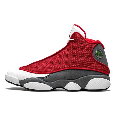 Air Jordan 13 Retro "RED FLINT" - Hipnotiq Shop