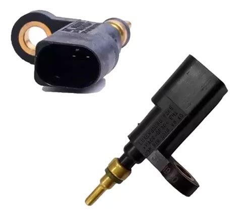 Sensor Temperatura Gua Golf Jetta A Up Saveiro F B Mercadolivre