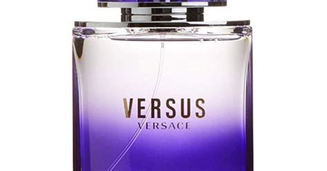 Versace Versus Ml For Women Perfume Edt