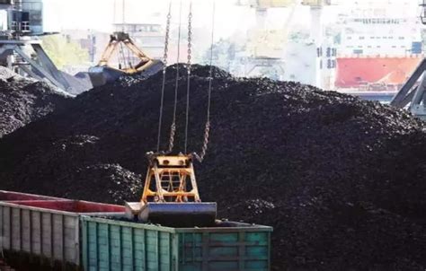 Thermal Power Plants India Targets 100 Million Tonnes Of Coal