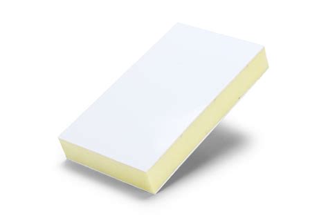 Paneles S Ndwich De Espuma Xps Con Revestimiento De Pvc Fabricante De