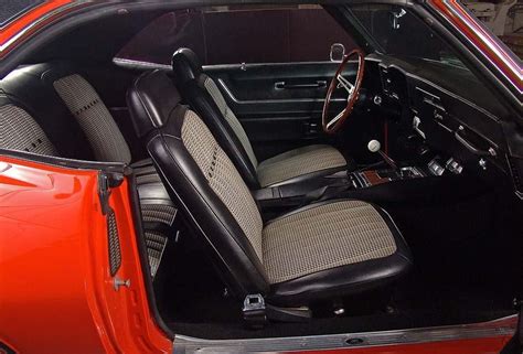 1969 Camaro Interior Images | Psoriasisguru.com