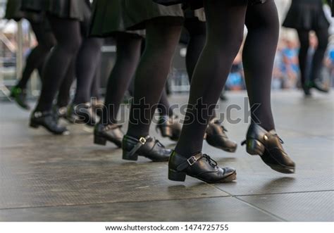 Irish Folk Dance Photos and Images & Pictures | Shutterstock