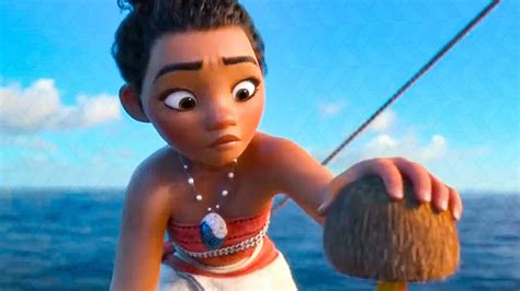 Moana': Disney Offers New Animated Badass Polynesian Princess IndieWire ...