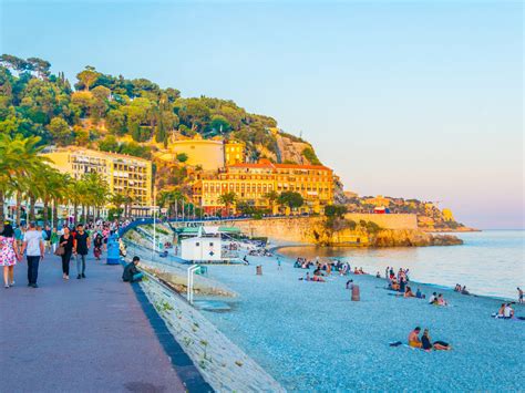 Nice France Travel Guide Travel Inspires Experiences