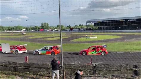 2 L Hot Rods Heat 2 Tipperary Raceway 18062022 Youtube