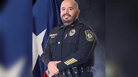 Uvalde Police Chief Announces His Resignation Nbc 5 Dallas Fort Worth