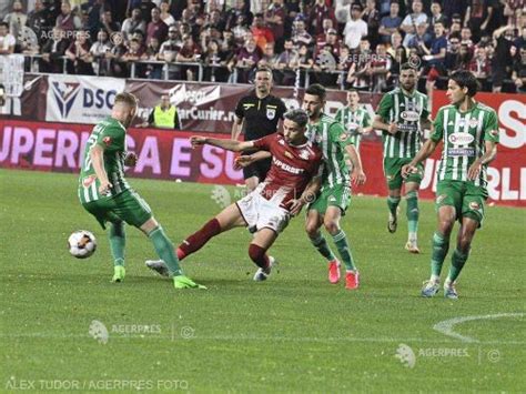 Fotbal Sepsi OSK Sfântu Gheorghe Rapid 3 2 în play off ul