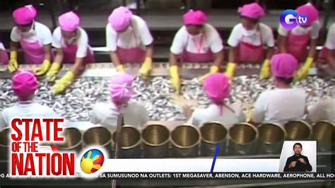 Panukalang Dagdag Na P Sa Daily Minimum Wage Ng Mga Manggagawa Sa