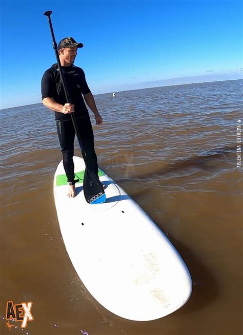 Taller De Iniciaci N Al Stand Up Paddle Sup Actividad Gem Del Mes