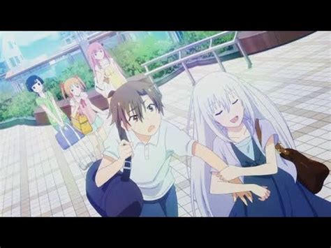 AMV oreshura เพลงรกฉนไหม YouTube