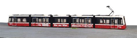 Halling Ferro Train Stängl Neuheiten 2023 03 Flexity Wien 345