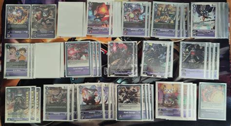 Digimon Tcg Sp On Twitter Rt Nidalf Ya Queda Menos