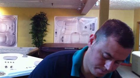 Hot Springs Jetsetter Parts Diagram At Laura Timbery Blog