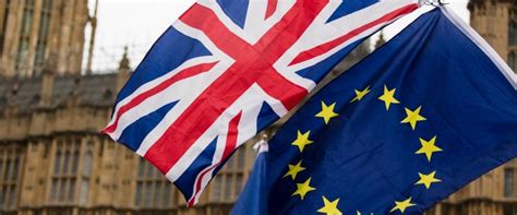 El Acuerdo Del Brexit Dispara A Las Beneficiadas Del Ibex Dirigentes