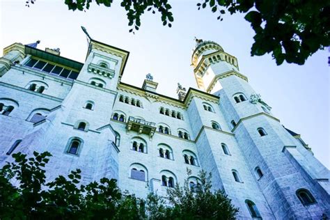 Visiting Neuschwanstein Castle: Everything You Need to Know - Uprooted ...