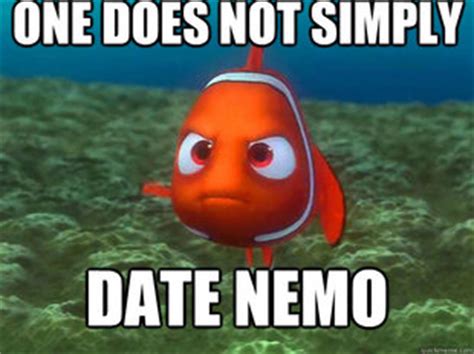angry nemo memes quickmeme