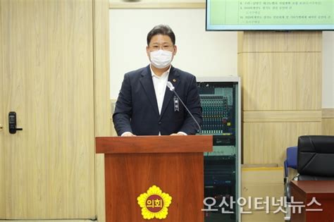 김태형 도의원 ‘경기도 유니버설 디자인 기본 조례 일부개정조례안본회의 통과