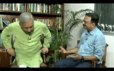 Watch this epic meltdown of Congress leader Mani Shankar Aiyar after he ...