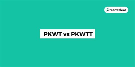 Kapan Perusahaan Harus Pilih Antara Pkwt Pkwtt Dreamtalent Blog