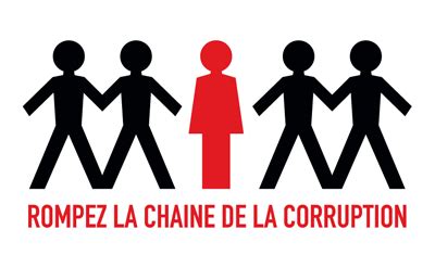 La Lutte Contre La Corruption Une N Cessit