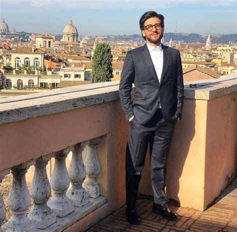 Piero Barone Il Volo What Is Love Love Of My Life Barone Pure