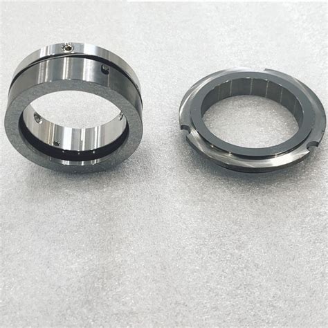 Industrial Mechanical Shaft Seals 68B Replace Aesseal W03 Seal Roplan