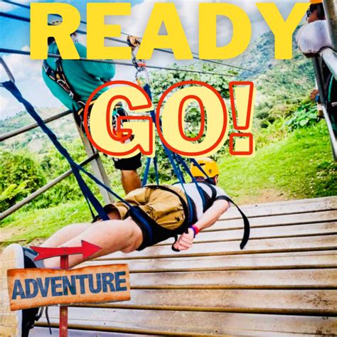 The Best Super Combo Zipline At Toro Verde Adventure Park