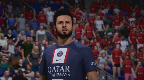 FIFA 23 anuncia las novedades en su Modo Carrera tu jugador tendrá