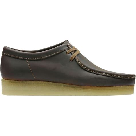 Clarks Wallabee Shoe - Men's | Backcountry.com