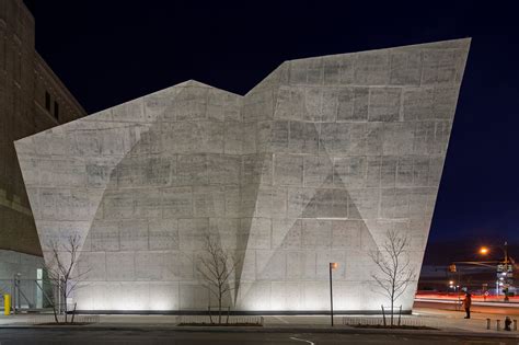 Spring Street Salt Shed Dattner Architects