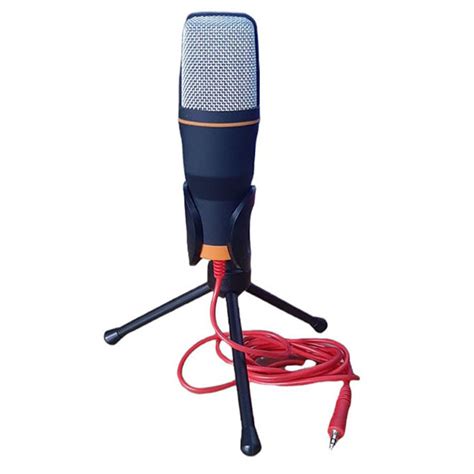 Anko Gaming Microphone Hmr Shop N Bid