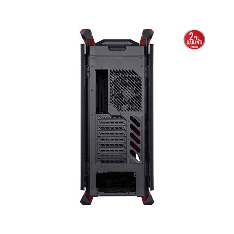 Asus Rog Hyperion Gr Eva Edition Temperli Caml Argb Full Tower