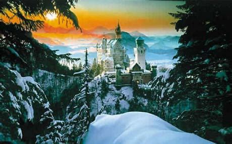 Mountain wall murals