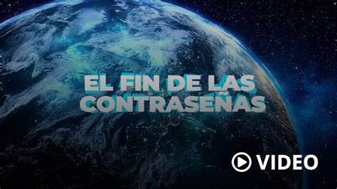 Hacia una Internet sin contraseñas Om Noticias