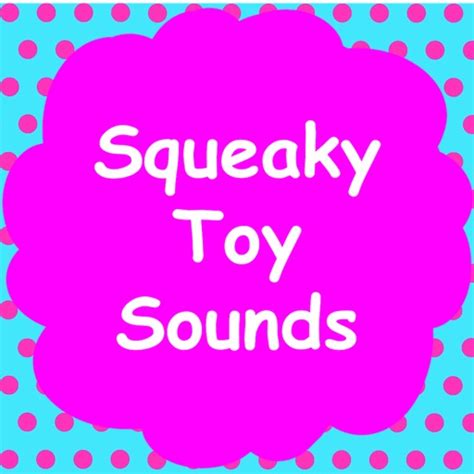 Squeaky Toy Sounds Collection by Daniel Agustinus